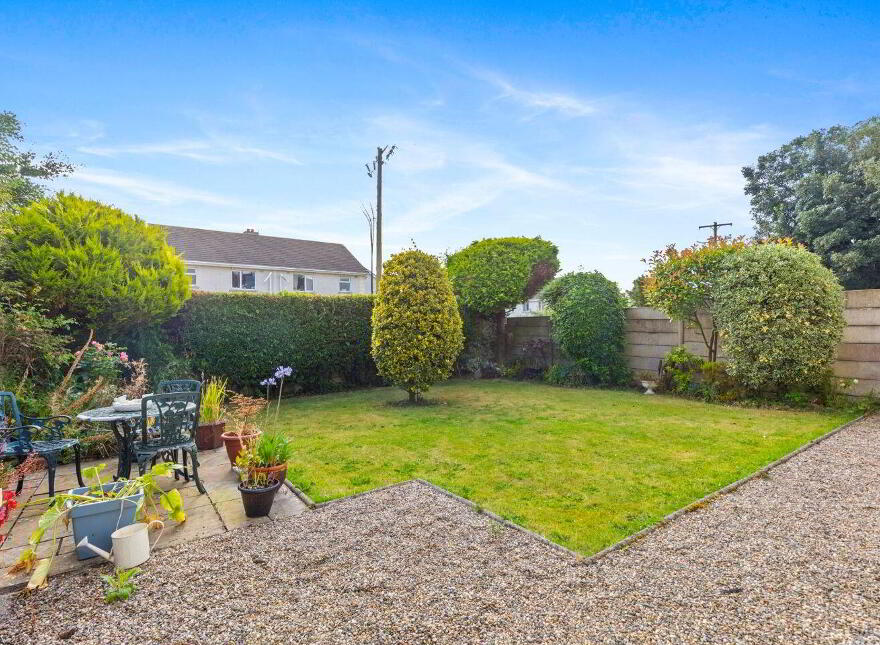 3 Ashgrove, Carlanstown, Kells, A82XD30