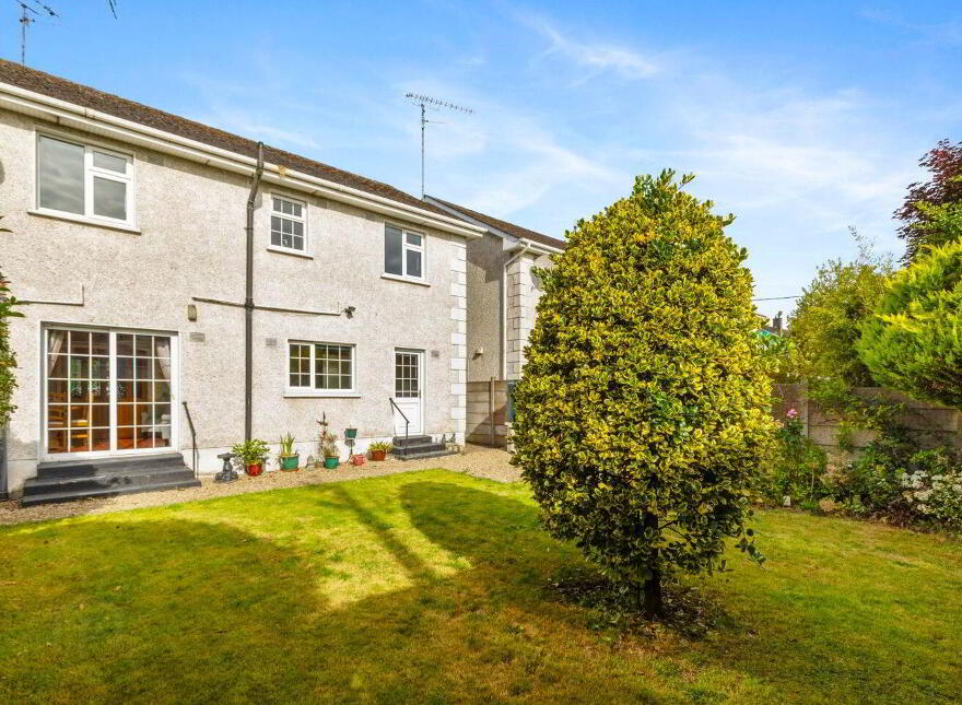 3 Ashgrove, Carlanstown, Kells, A82XD30