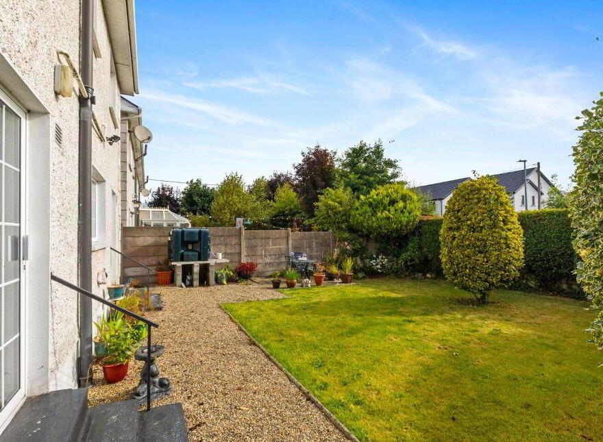 3 Ashgrove, Carlanstown, Kells, A82XD30