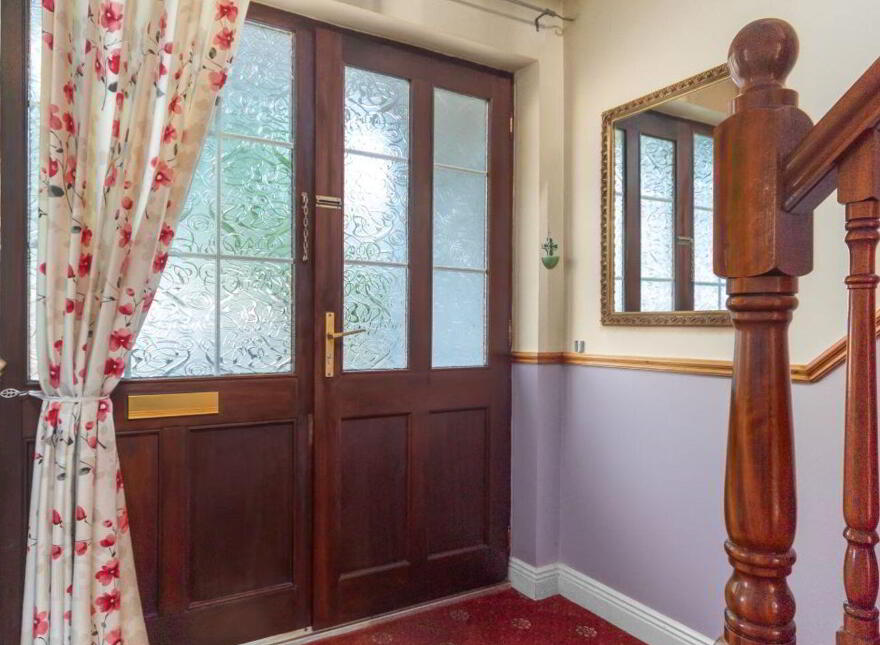 3 Ashgrove, Carlanstown, Kells, A82XD30