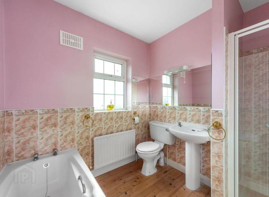 3 Ashgrove, Carlanstown, Kells, A82XD30