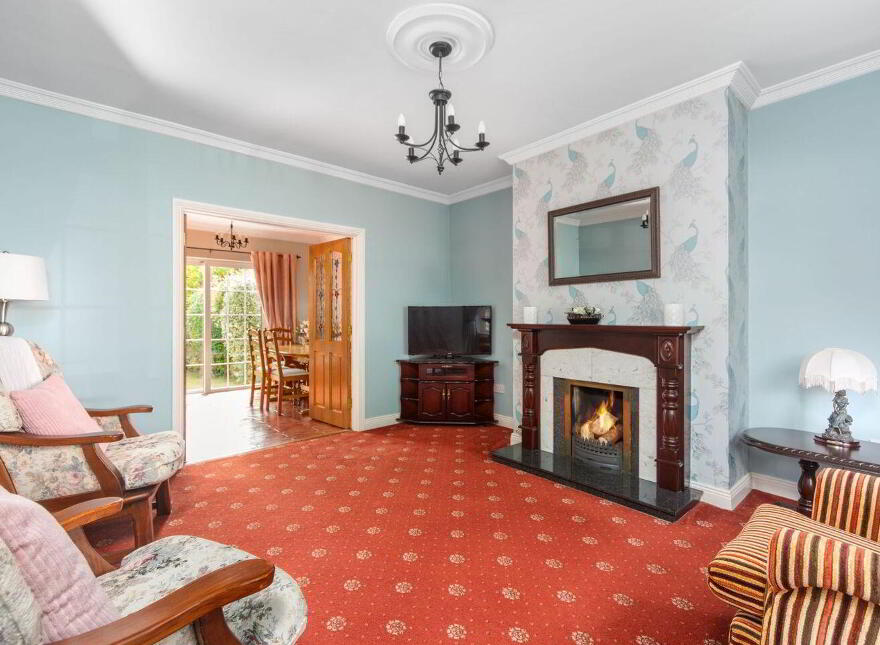 3 Ashgrove, Carlanstown, Kells, A82XD30