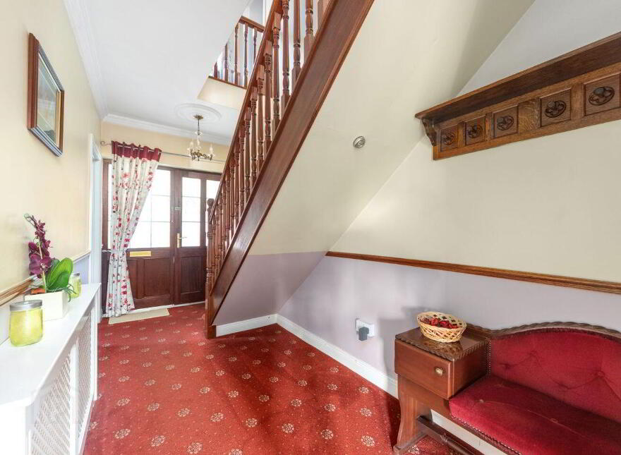 3 Ashgrove, Carlanstown, Kells, A82XD30