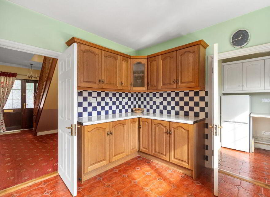 3 Ashgrove, Carlanstown, Kells, A82XD30