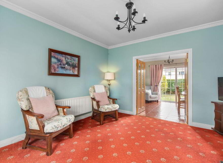 3 Ashgrove, Carlanstown, Kells, A82XD30