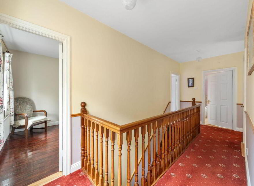 3 Ashgrove, Carlanstown, Kells, A82XD30