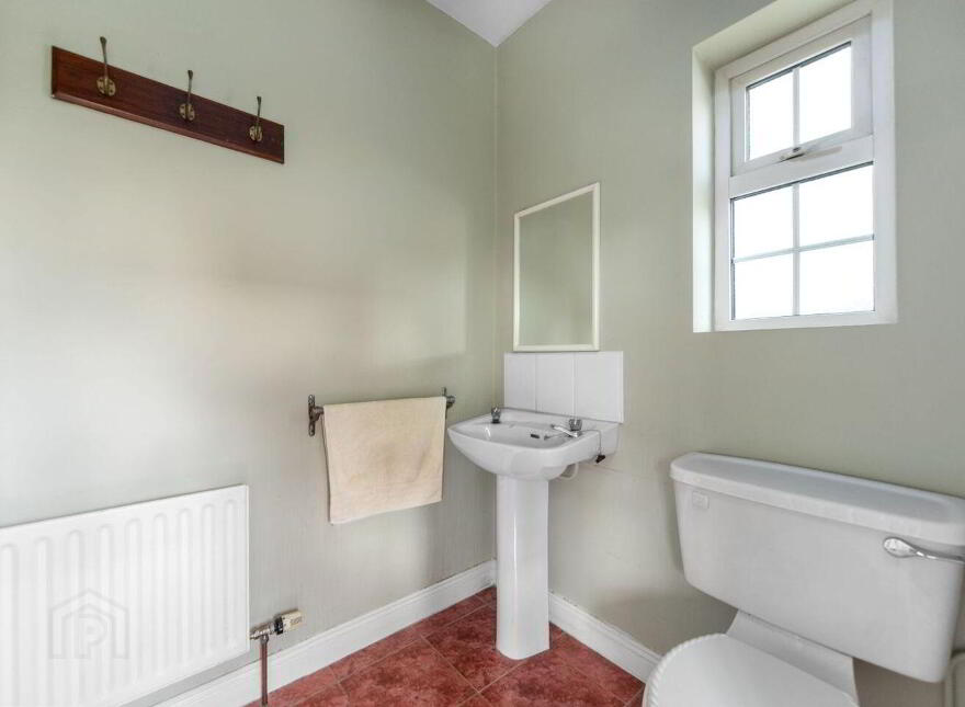 3 Ashgrove, Carlanstown, Kells, A82XD30