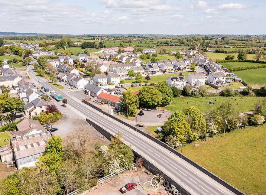 3 Ashgrove, Carlanstown, Kells, A82XD30