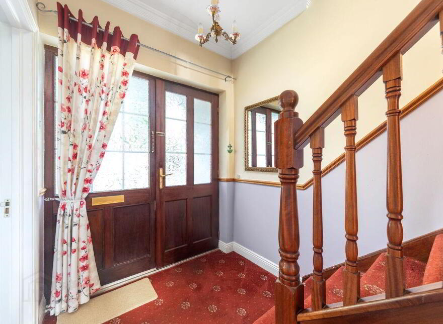 3 Ashgrove, Carlanstown, Kells, A82XD30