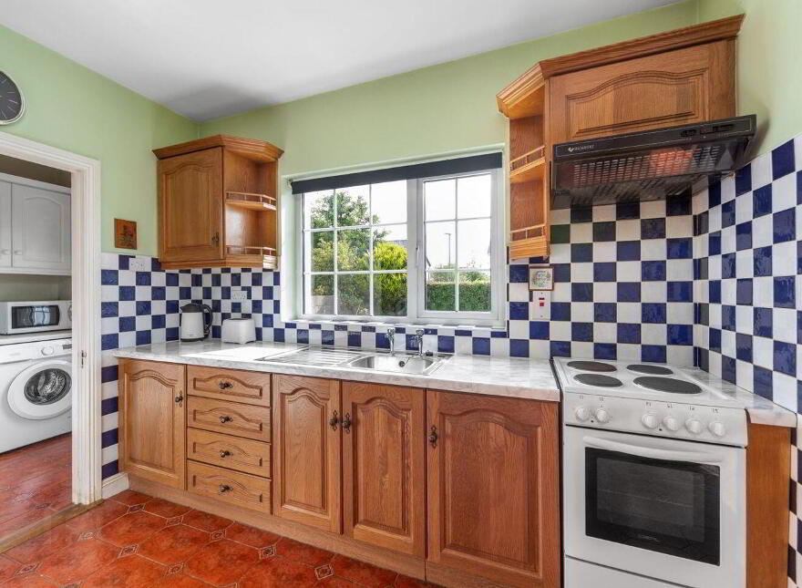 3 Ashgrove, Carlanstown, Kells, A82XD30