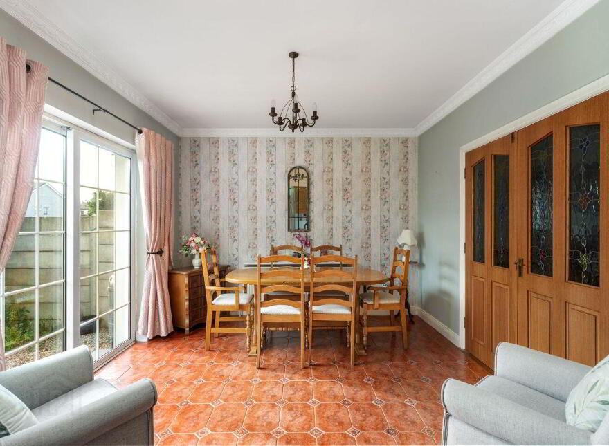 3 Ashgrove, Carlanstown, Kells, A82XD30