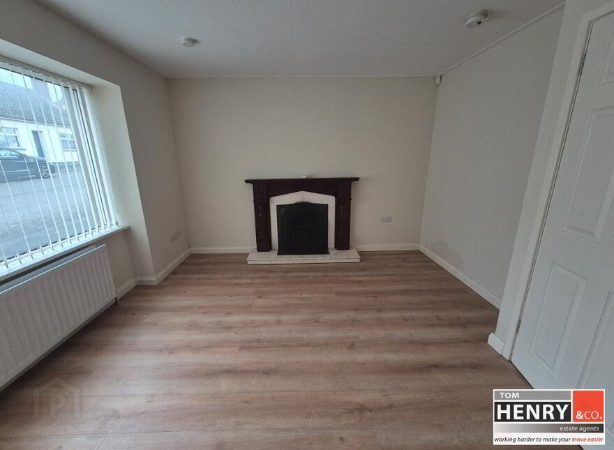 21 Main Street, Castlecaulfield, Dungannon, BT70 3NN