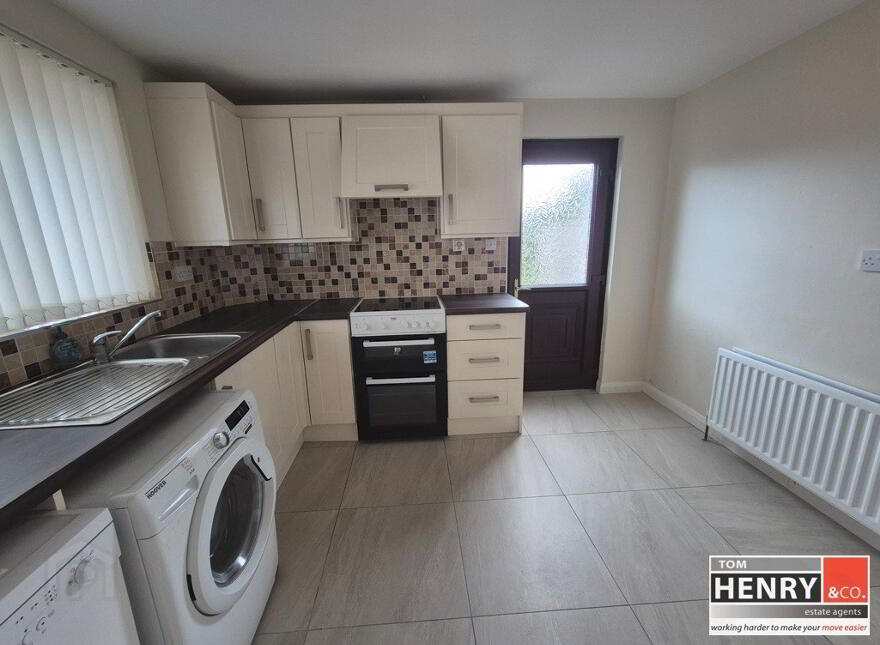 21 Main Street, Castlecaulfield, Dungannon, BT70 3NN