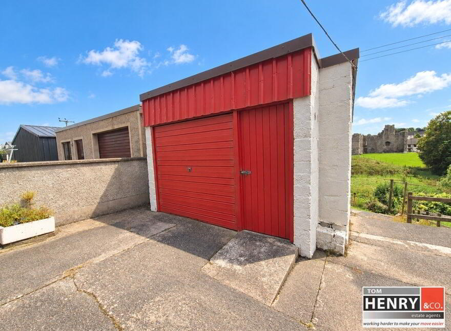 21 Main Street, Castlecaulfield, Dungannon, BT70 3NN