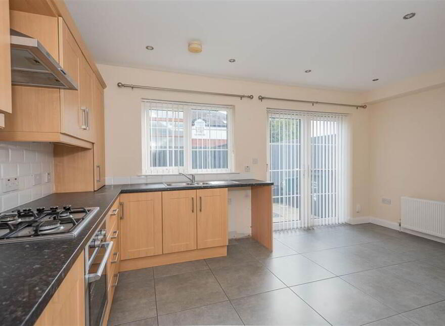 4 Goldstone Hall, Belfast, BT4 1JE