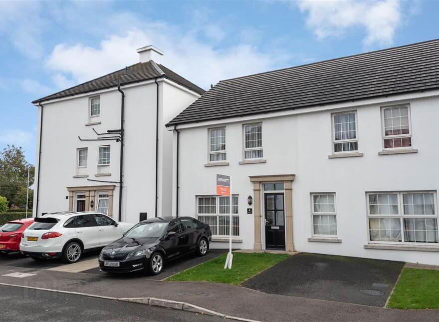 4 Goldstone Hall, Belfast, BT4 1JE