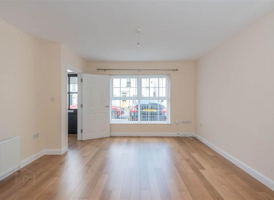 4 Goldstone Hall, Belfast, BT4 1JE