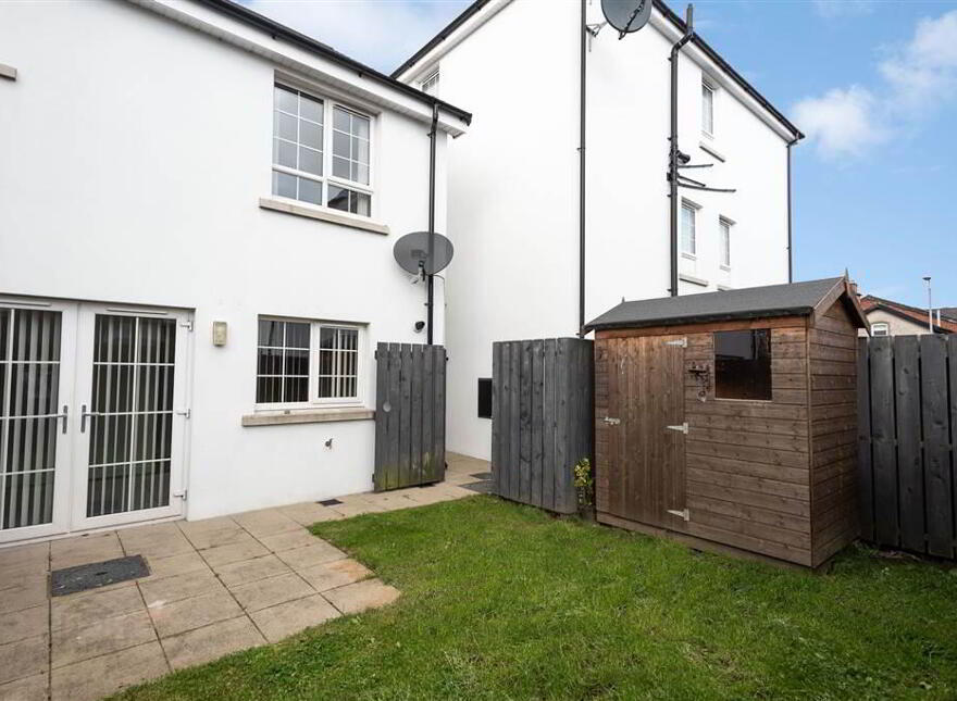 4 Goldstone Hall, Belfast, BT4 1JE