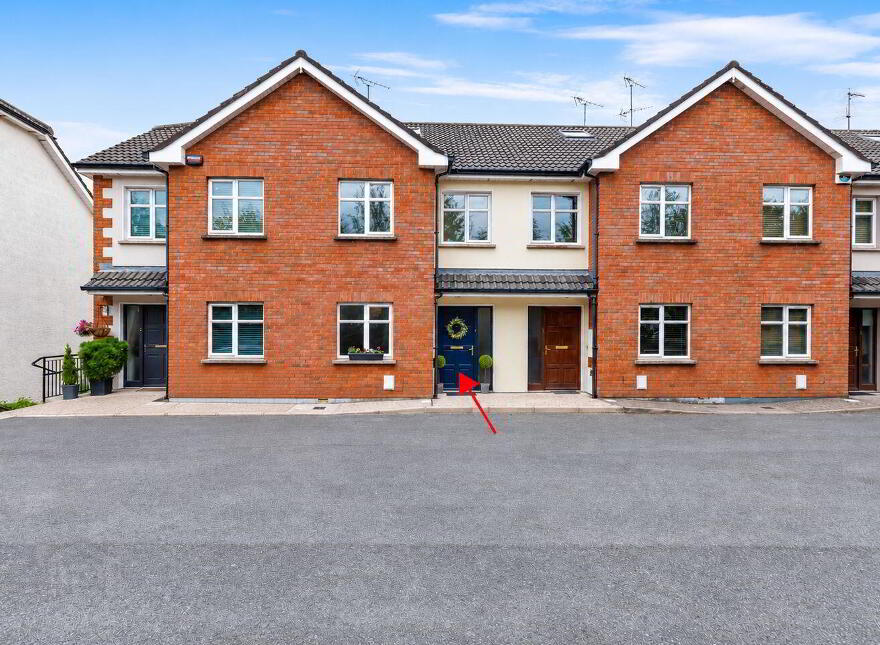 4 Manor Crest, Monaghan, H18HF88