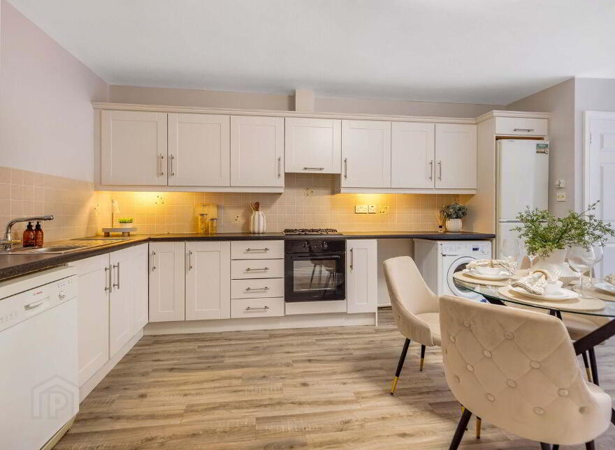 4 Manor Crest, Monaghan, H18HF88