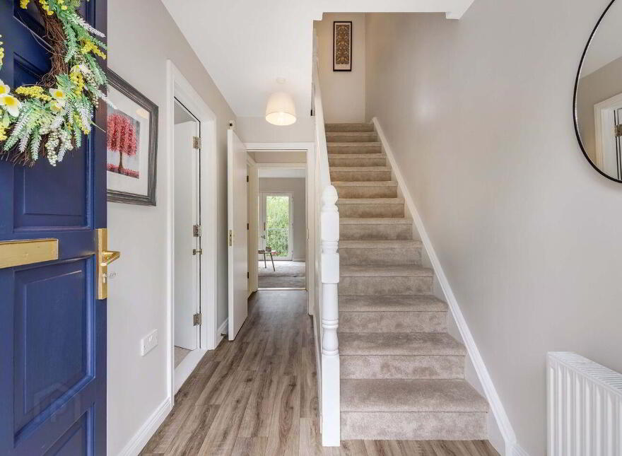 4 Manor Crest, Monaghan, H18HF88
