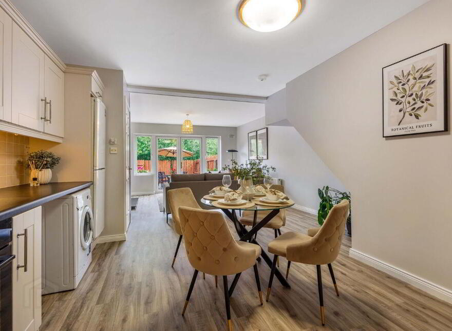 4 Manor Crest, Monaghan, H18HF88