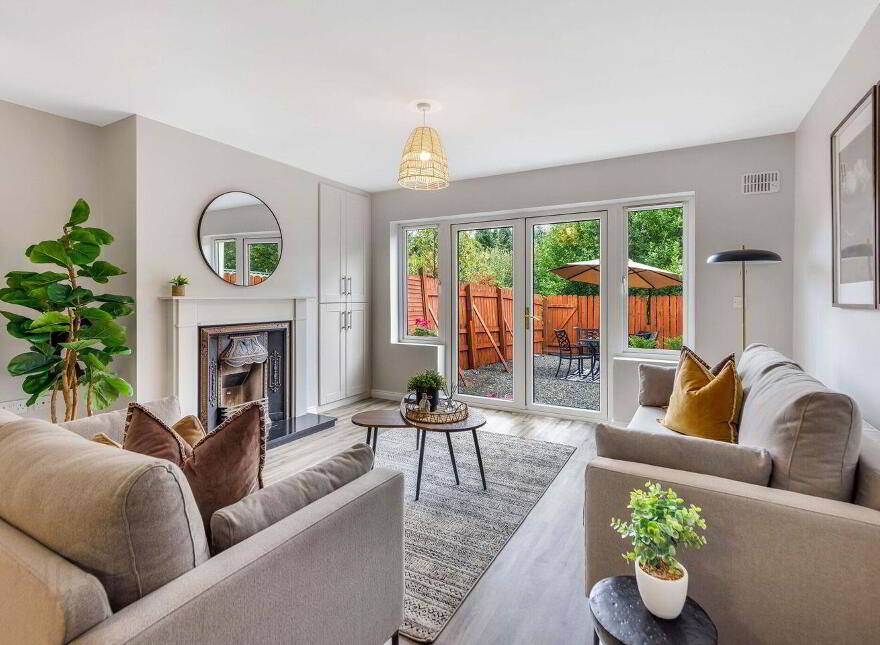 4 Manor Crest, Monaghan, H18HF88
