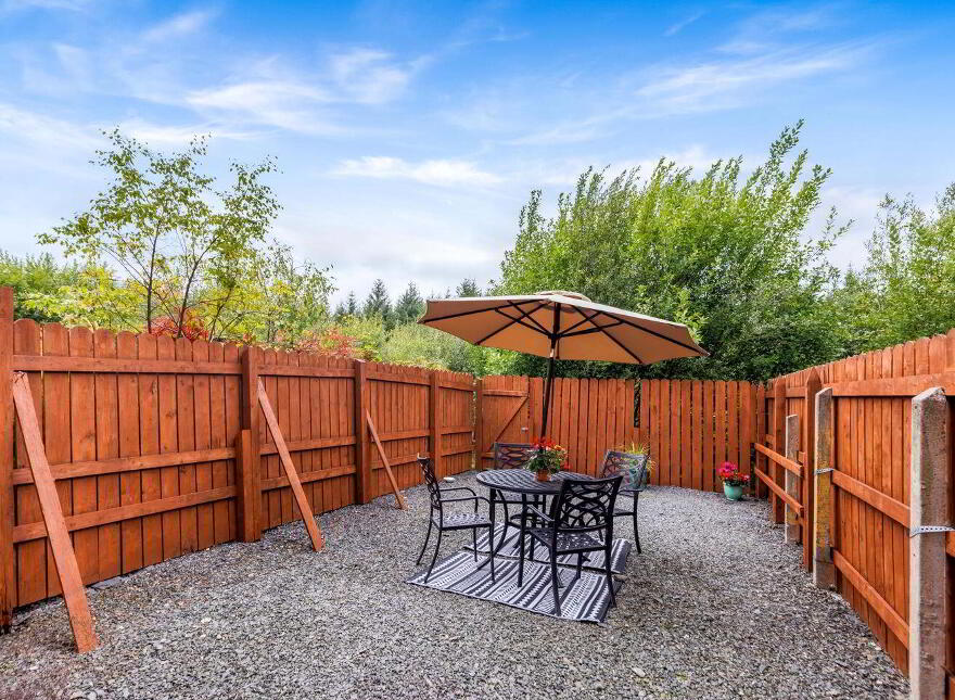 4 Manor Crest, Monaghan, H18HF88