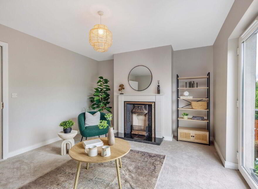 4 Manor Crest, Monaghan, H18HF88
