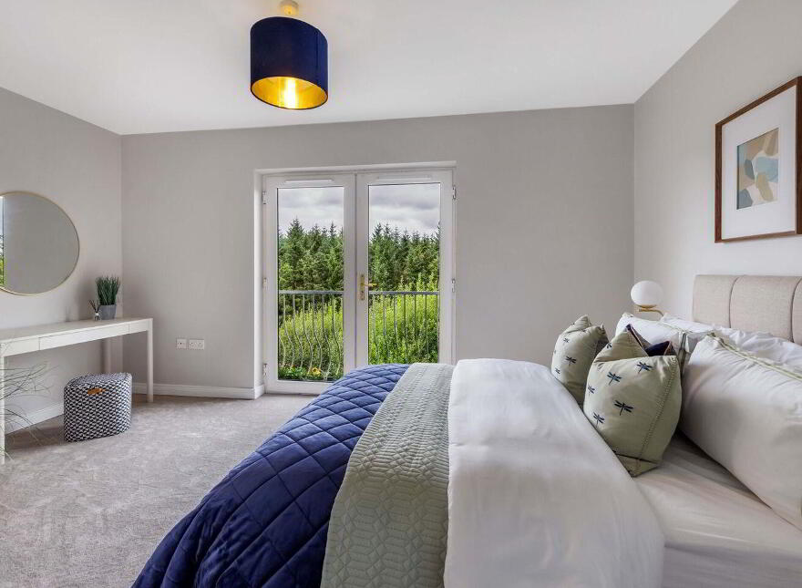 4 Manor Crest, Monaghan, H18HF88