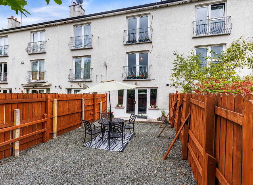 4 Manor Crest, Monaghan, H18HF88