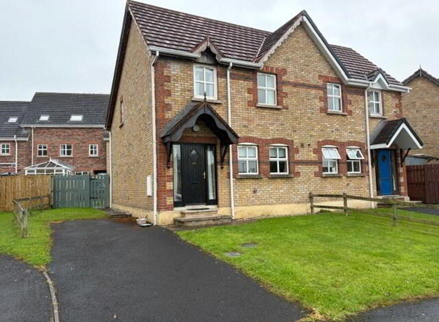 45 Old Mill Grange, Portstewart, BT55 7GE