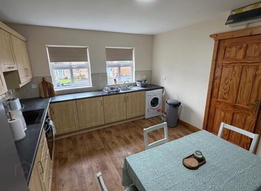 45 Old Mill Grange, Portstewart, BT55 7GE