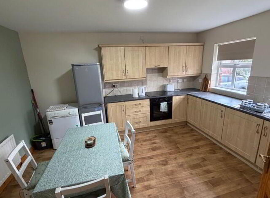 45 Old Mill Grange, Portstewart, BT55 7GE