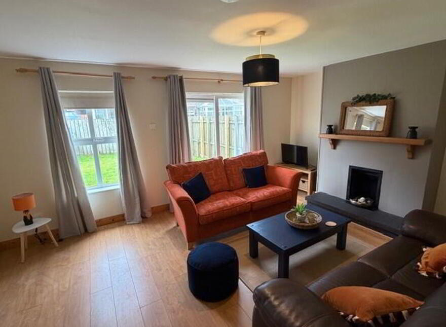 45 Old Mill Grange, Portstewart, BT55 7GE