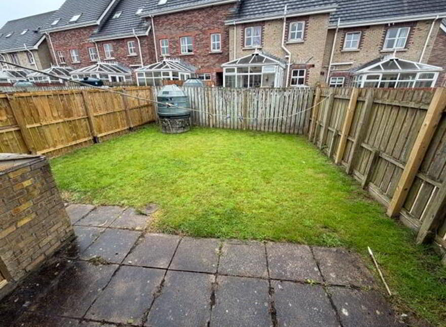 45 Old Mill Grange, Portstewart, BT55 7GE