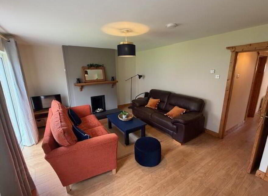 45 Old Mill Grange, Portstewart, BT55 7GE
