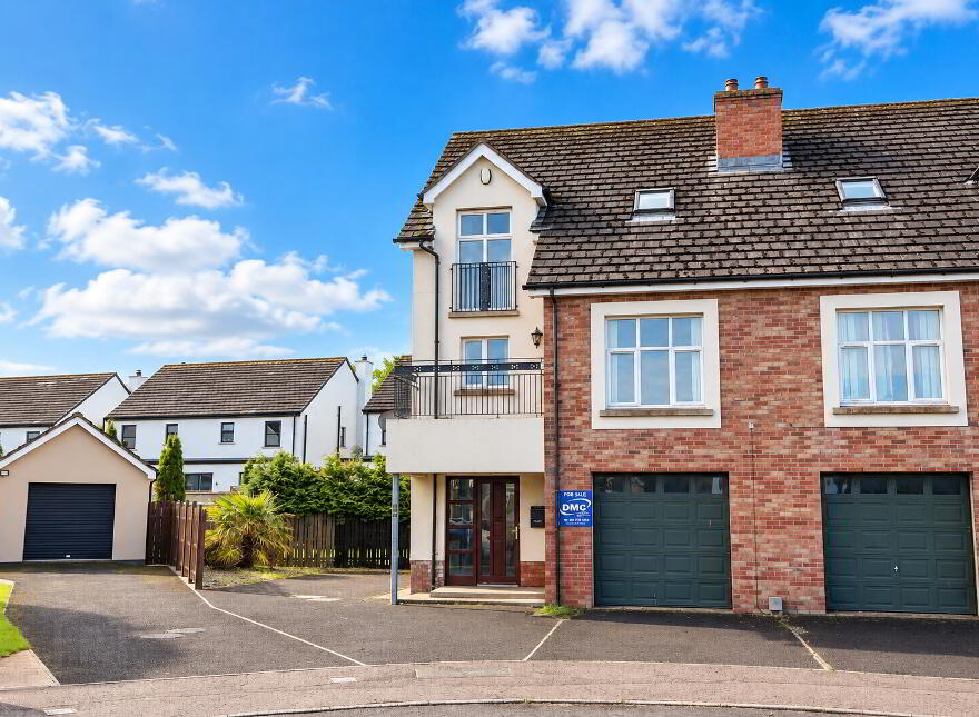 115 Riverview, Ballykelly, Limavady, BT49 9QP