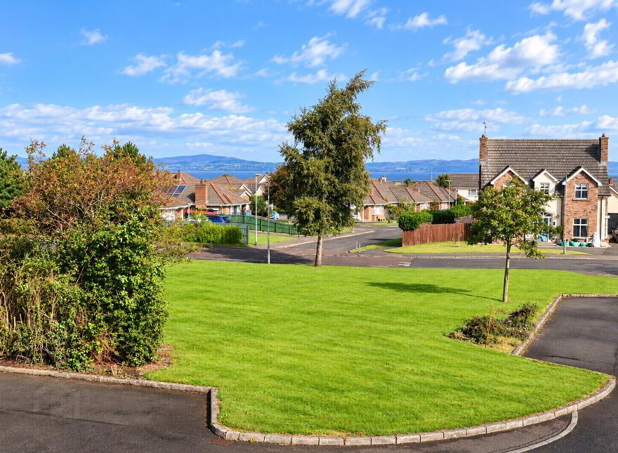 115 Riverview, Ballykelly, Limavady, BT49 9QP