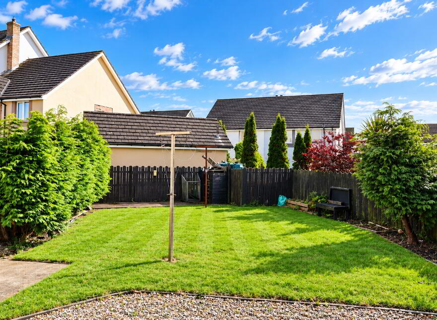 115 Riverview, Ballykelly, Limavady, BT49 9QP