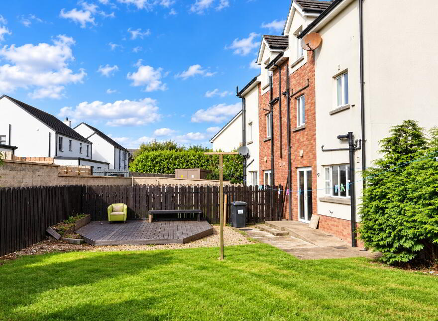 115 Riverview, Ballykelly, Limavady, BT49 9QP