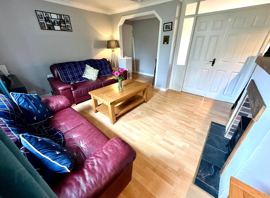 172 Eleaghmore Park, Derry, BT48 8DZ