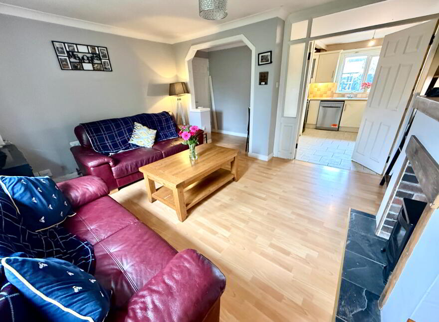 172 Eleaghmore Park, Derry, BT48 8DZ
