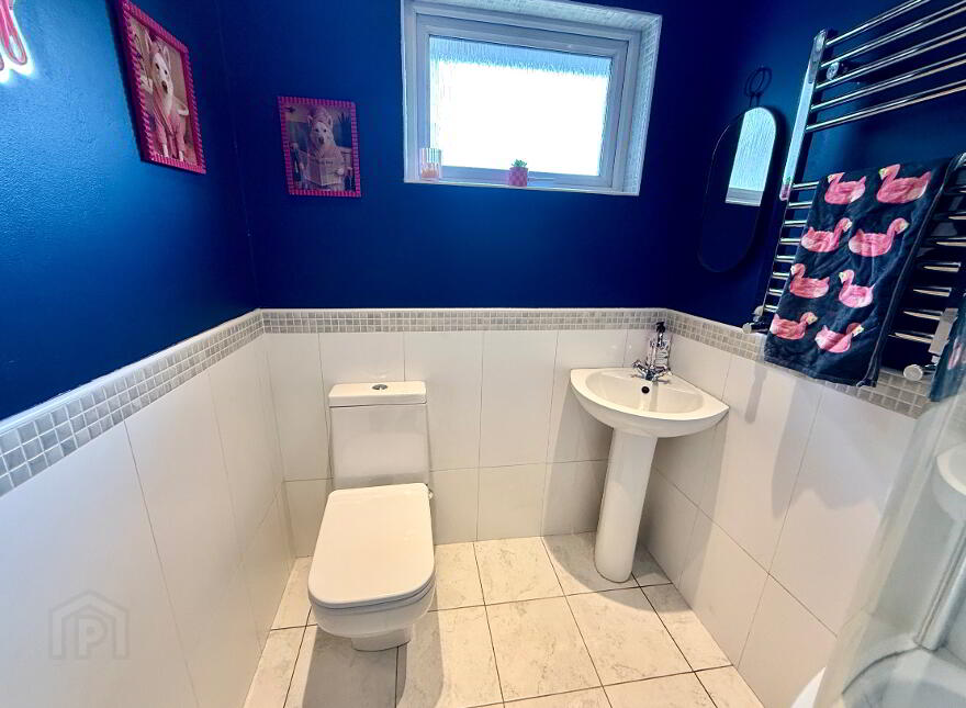 172 Eleaghmore Park, Derry, BT48 8DZ