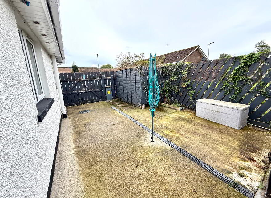 172 Eleaghmore Park, Derry, BT48 8DZ