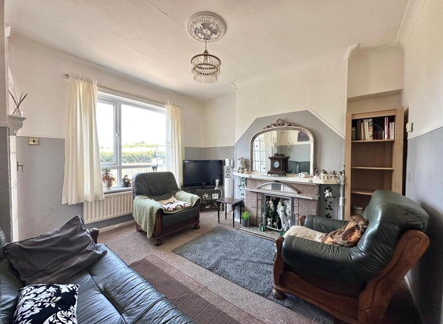 214 Drumagarner Road, Kilrea, Coleraine, BT51 5TR