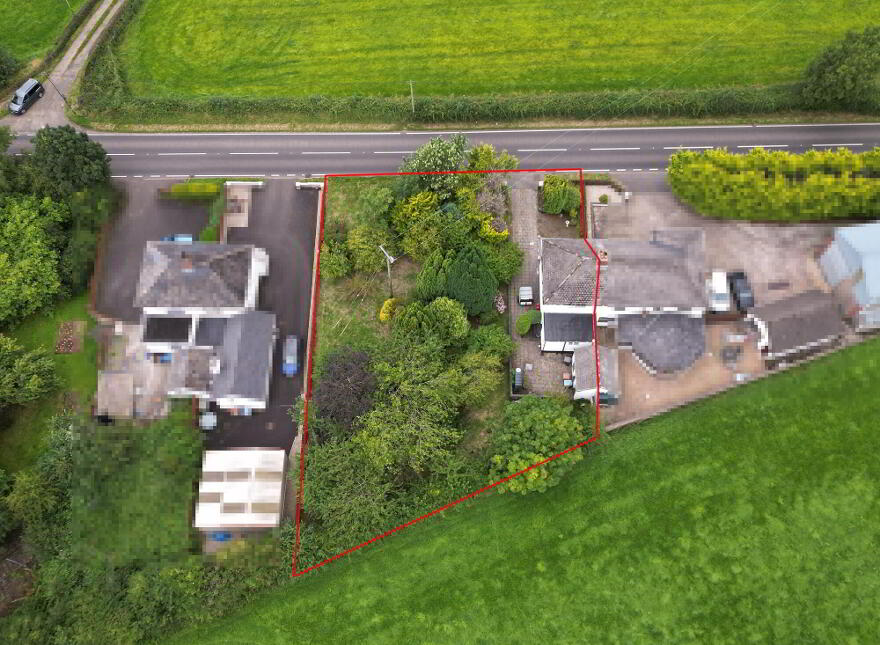 214 Drumagarner Road, Kilrea, Coleraine, BT51 5TR