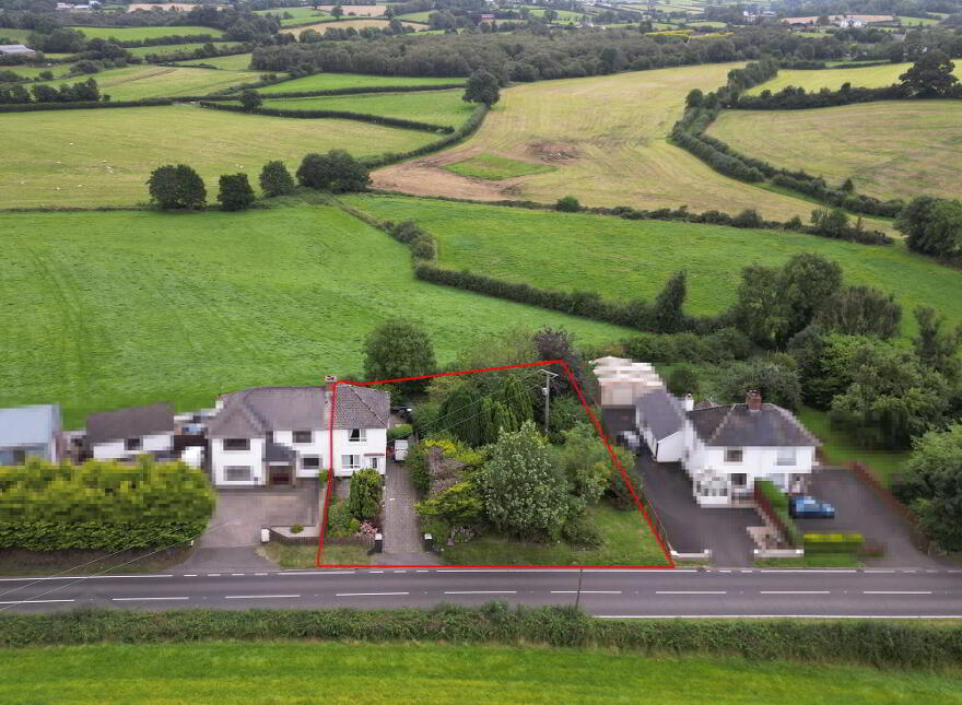 214 Drumagarner Road, Kilrea, Coleraine, BT51 5TR