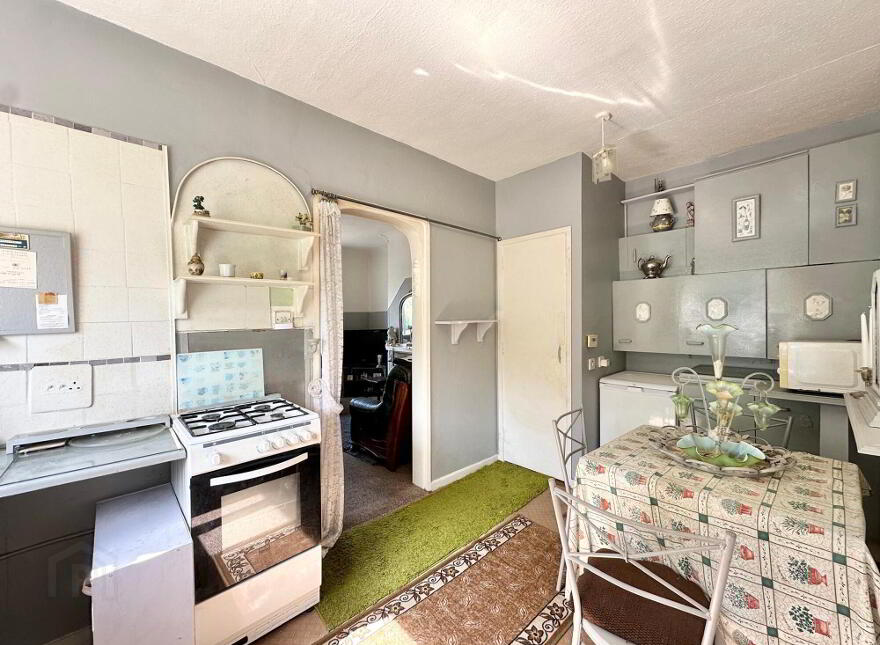 214 Drumagarner Road, Kilrea, Coleraine, BT51 5TR