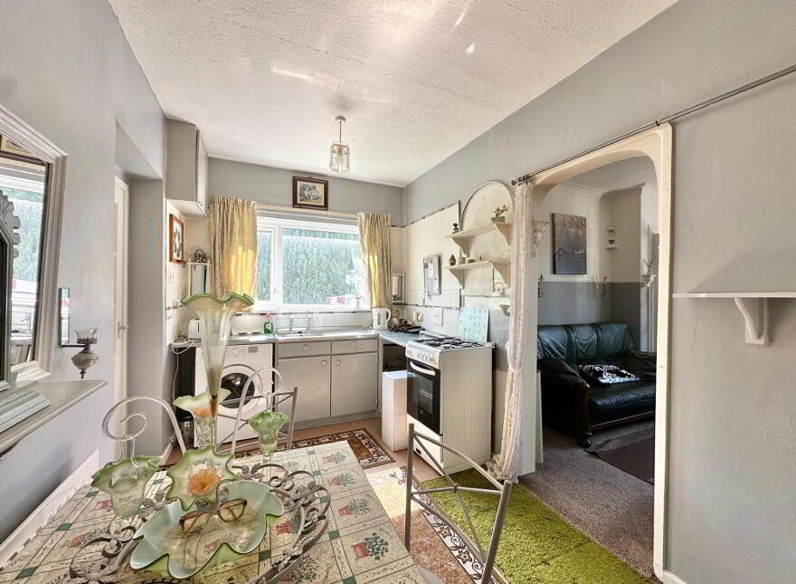 214 Drumagarner Road, Kilrea, Coleraine, BT51 5TR